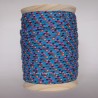 Biais sioux bleu