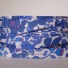 Biais Betsy indigo