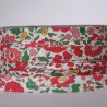 Biais Danjo fraise des bois