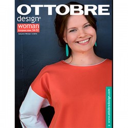 Ottobre Design 5/2014