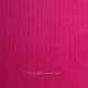 Velours milleraies fuchsia