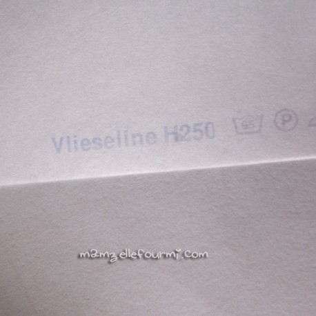 Vlieseline ® H250