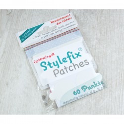 Stylefix patches