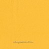 Dernier coupon 135 cm - Jersey stretch jaune oeko-tex