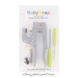 Mini pince compatible KAM (BabySnap)