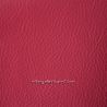 Similicuir grainé fuchsia