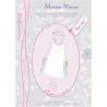Robe Bella 2-4 ans