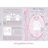 Manteau Célestine 3 ans