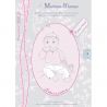 Pantalon Emma 3-9 mois