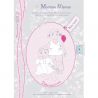 Robe Juliette 3-12 mois