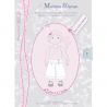 Jupe-culotte Manon 5-7 ans