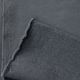 Sweat bio Paapii gris foncé