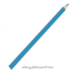Crayon craie bleu