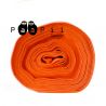 Bord-côte bio orange
