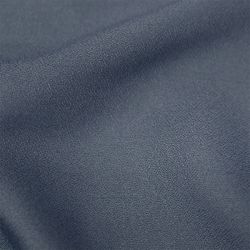Crêpe de viscose midnight
