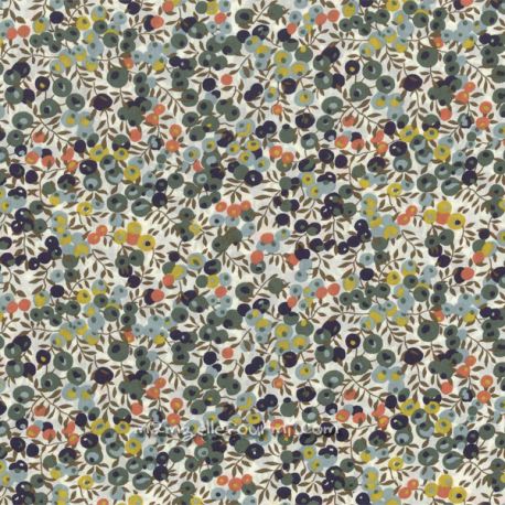 Liberty Wiltshire lichen