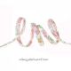 Cordon Liberty Betsy Ann sweet pink