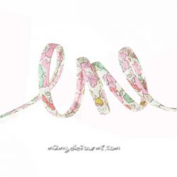 Cordon Liberty Betsy Ann sweet pink