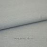 Maille polo gris clair