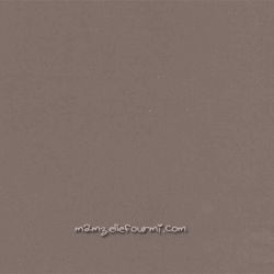 Coupon 50 cm- Lycra polyester taupe