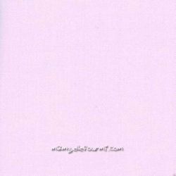 Popeline unie Frou-Frou ballerine