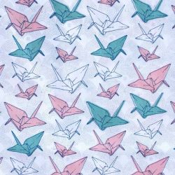 Popeline origami