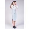 Pulmu high waisted pencil skirt