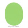 Coudières simili 9X12 vert