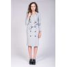 Pilvi coat dress