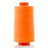 Cône fil fluo orange