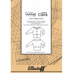 Veste Clara