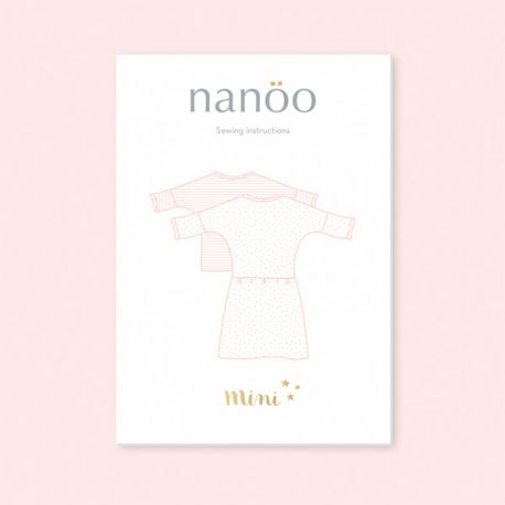 Patron Mini Nanöo Top and dress