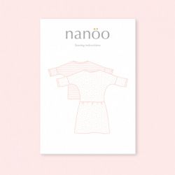 Patron Nanöo Top and dress