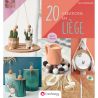 20 créations en liège