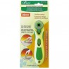 Cutter rotatif Clover 28 mm