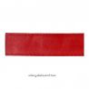 Sangle simili rouge