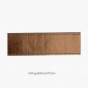 Sangle simili bronze