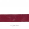 Sangle simili bordeaux
