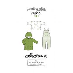 Patron Collection Mini