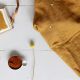 Double gaze stardust ochre