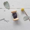 Passepoil chalk charcoal