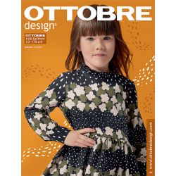 Ottobre Design 4/2018