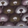 Jacquard Rialto grenat