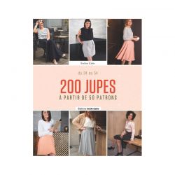 200 jupes