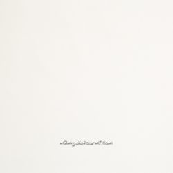 Toile imperméable écrue