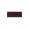 Fil Gütermann bulky-lock chocolat
