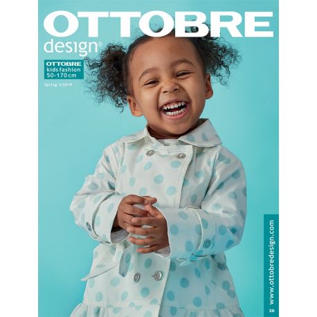 Ottobre Design 1/2019