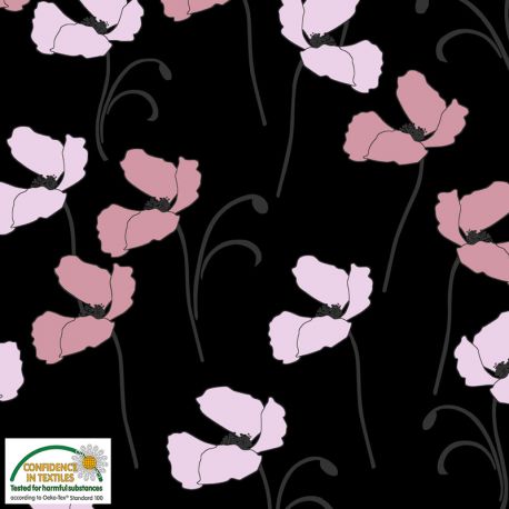 Jersey bio wild flowers 