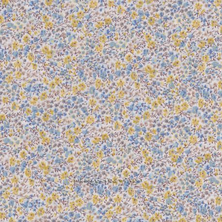 Liberty Phoebe chebika 