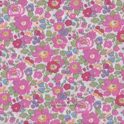 Liberty Betsy fuchsia